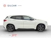 BMW X2 18 i sDrive Pack M