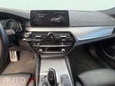 BMW 530 e iPerformance Pack M