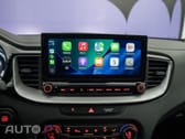 Kia Xceed 1.6 GDi PHEV Tech