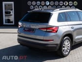 Skoda Kodiaq 2.0 TDI Ambition DSG