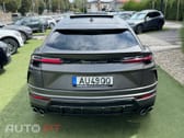 Lamborghini Urus 4.0 V8