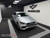 Mercedes-Benz C 200 Station d 9G-TRONIC Avantgarde