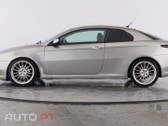 Alfa Romeo GT 1.9 JTD M-JET Q2