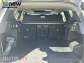 Dacia Bigster extreme mild hybrid 140