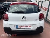 Citroen C3 1.2 PureTech Feel