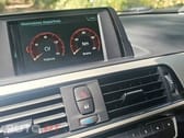 BMW 118 d Line Luxury