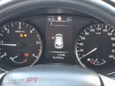 Nissan Qashqai 1.5 dCi Acenta