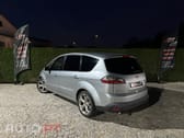Ford S-Max 1.8 TDCi Trend 7L