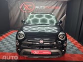 Fiat 500X 1.3 FireFly Cross DCT