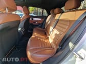 Mercedes-Benz GLC 250 d Coupé AMG Line 4-Matic