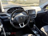 Peugeot 2008 PureTech 82 ETG5 STOP&START Allure