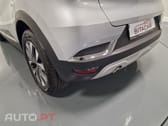 Renault Captur 1.5 dCi Exclusive