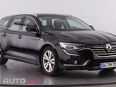 Renault Talisman Sport Tourer 1.5 dCi Zen P.Business