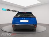 Peugeot E-2008 50 kWh Active Pack