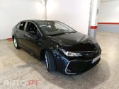 Toyota Corolla 1.8 Hybrid Comfort