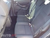 Ford C-Max 1.6 TDCi Titanium