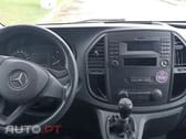 Mercedes-Benz Vito 111 CDi/34 Select