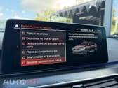 BMW 520 d Pack M Auto