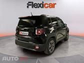 Jeep Renegade 1.6 MJD Limited