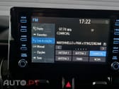 Toyota Corolla Touring Sports 1.8 Hybrid Comfort+P.Sport