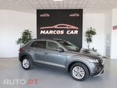 Volkswagen T-Roc 1.0 TSI Style