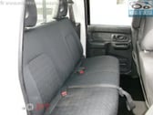 Mitsubishi L200 2.5 TD 4X2 CD (C/IVA)