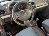 Renault Clio 1.2 16V SE Storia