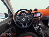Smart ForTwo 1.0 Passion 71