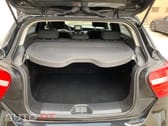 Mercedes-Benz A 220 CDI BE AMG Sport Aut.
