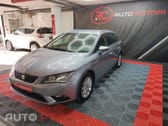 Seat Leon 1.6 TDI Style DSG S/S