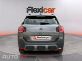 Citroen C3 Aircross 1.2 PureTech Feel