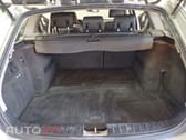 BMW 320 d Touring