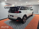 Peugeot 5008 1.5 BlueHDi GT Line EAT8