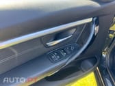 BMW 318 d Line Sport Auto