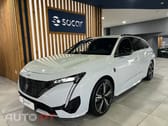 Peugeot 308 SW 1.2 Hybrid GT e-DCS6