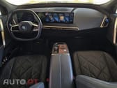 BMW iX xDrive 50
