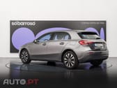 Mercedes-Benz A 250 e Style Plus