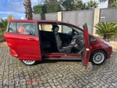 Ford B-Max 1.0 EcoBoost Titanium