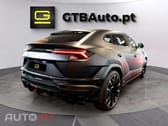 Lamborghini Urus S B&O PANO HUD