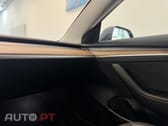 Tesla Model 3 LONG RANGE - DUAL MOTOR - 75KWH
