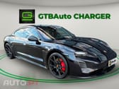 Porsche Taycan GTS I.V.A DEDUTIVEL 