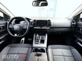 Citroen C5 Aircross 1.5 Blue-HDi Shine EAT8