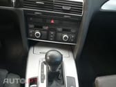 Audi A6 2.0 TFSI Sport Multitronic