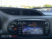 Toyota Yaris 1.0 VVT-i