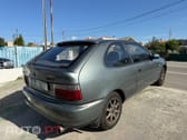 Toyota Corolla 2.0 XL