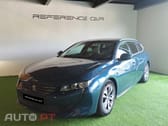 Peugeot 508 SW 1.6 Hybrid Allure e-EAT8