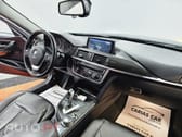BMW 318 d Touring Auto Pack M