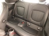 MINI Cabrio Cooper SE