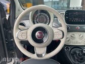 Fiat 500C 1.2 Lounge