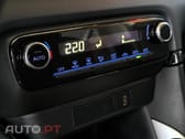 Toyota Yaris 1.5 HDF COMFORT PLUS 115 CV